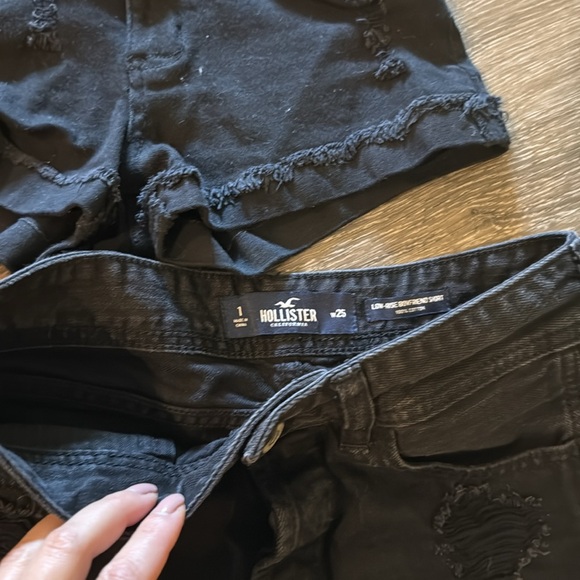 Bundle of Shorts - Picture 7 of 7